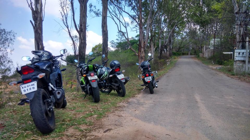 Photo of Andhra Ooty, A Day Trip 6/26 by Vikas Chandra