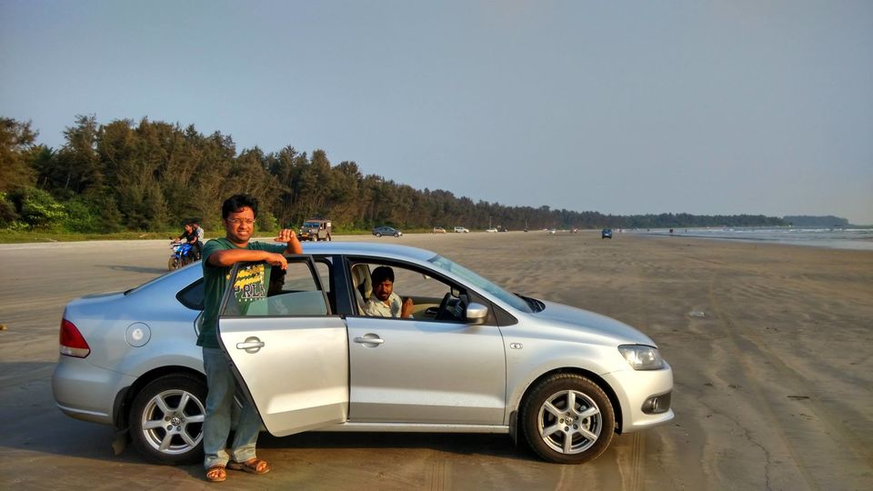 Photo of Muzhappilangad Beach by Vikas Chandra