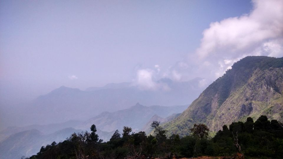 Photo of Solo Ride in TamilNadu 10/26 by Vikas Chandra
