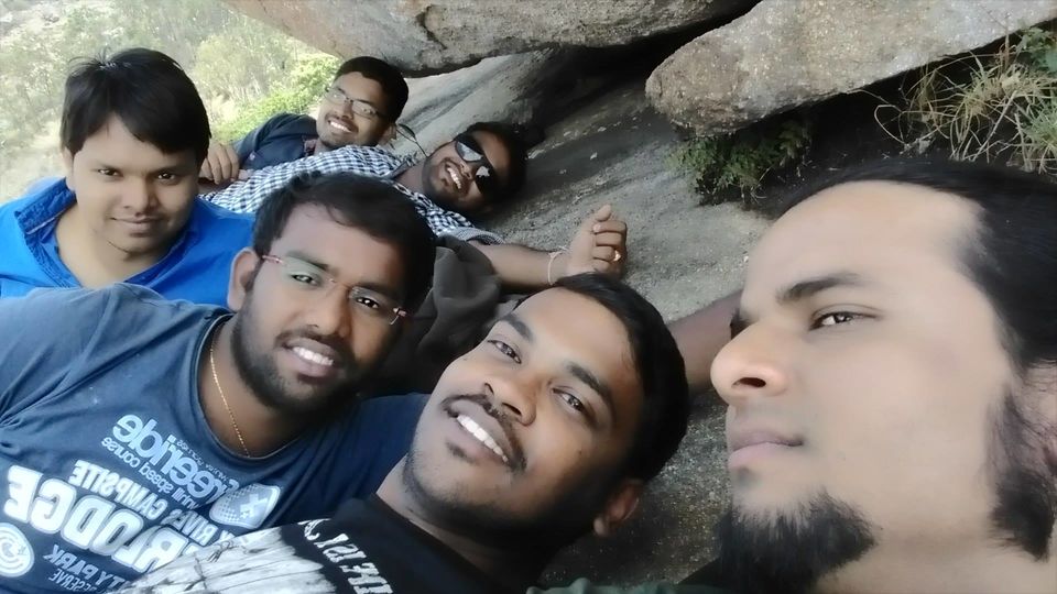 Photo of Andhra Ooty, A Day Trip 7/26 by Vikas Chandra