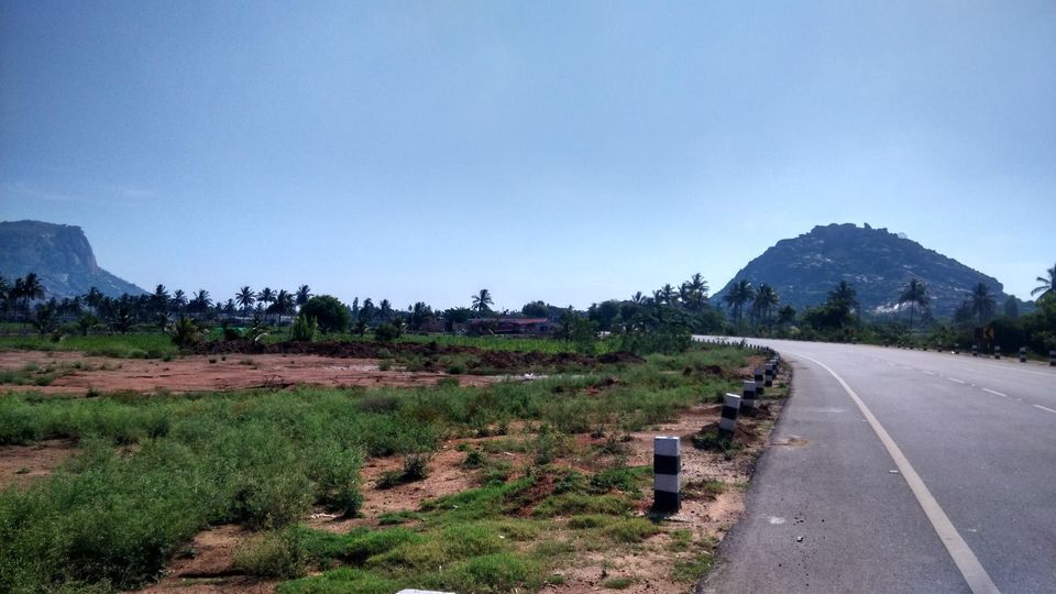 Photo of Andhra Ooty, A Day Trip 1/26 by Vikas Chandra