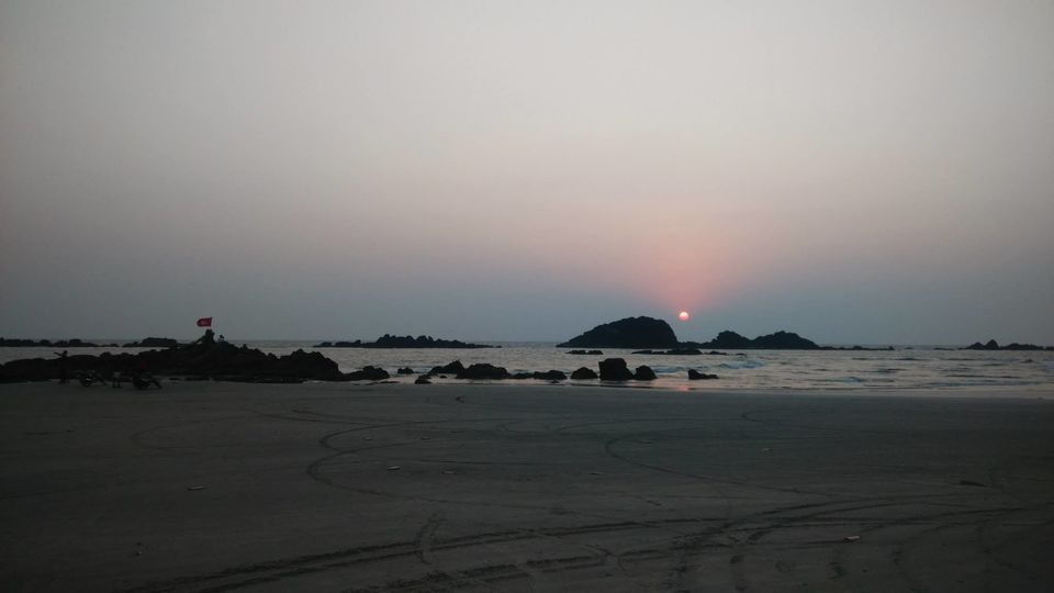 Photo of Muzhappilangad Beach by Vikas Chandra