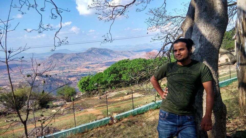 Photo of Andhra Ooty, A Day Trip 17/26 by Vikas Chandra