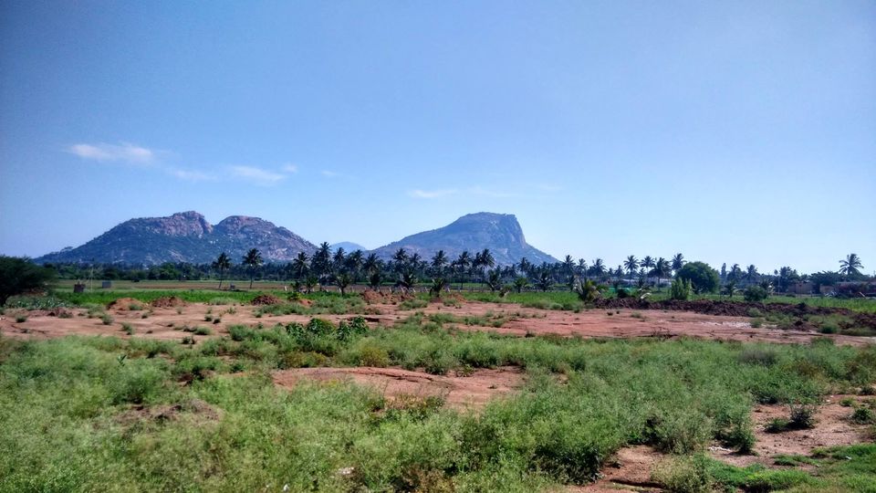 Photo of Andhra Ooty, A Day Trip 2/26 by Vikas Chandra
