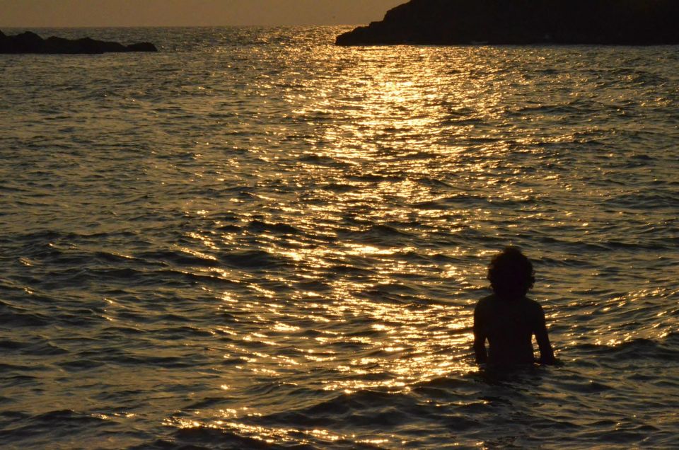 Photo of Muzhappilangad Beach by Vikas Chandra