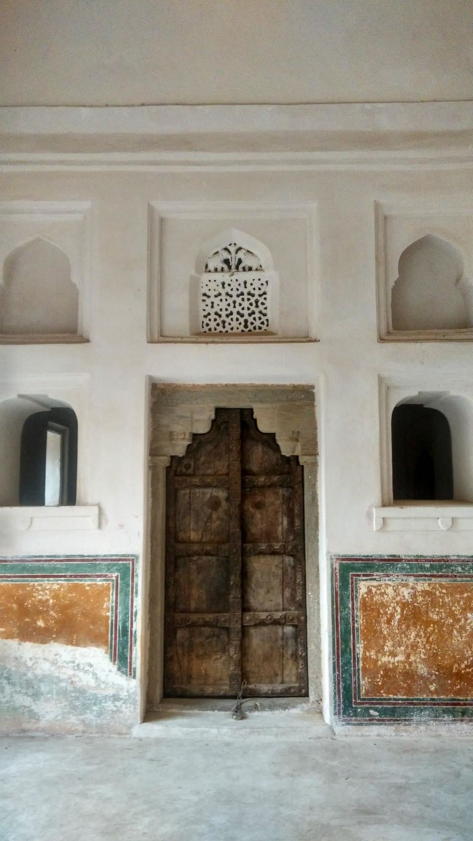 Photo of 12 Hrs at Jaipur by Vikas Chandra