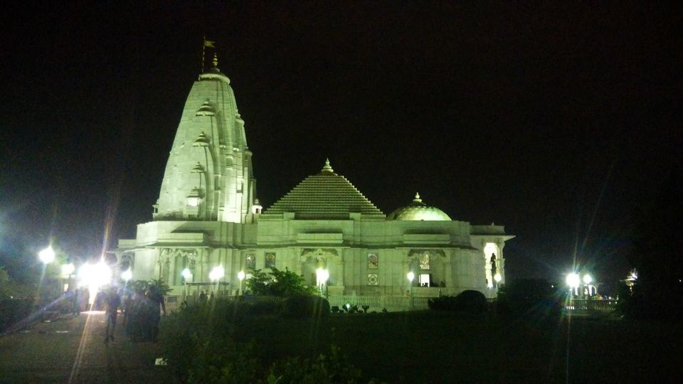 Photo of 12 Hrs at Jaipur by Vikas Chandra