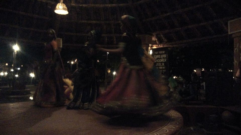 Photo of 12 Hrs at Jaipur by Vikas Chandra