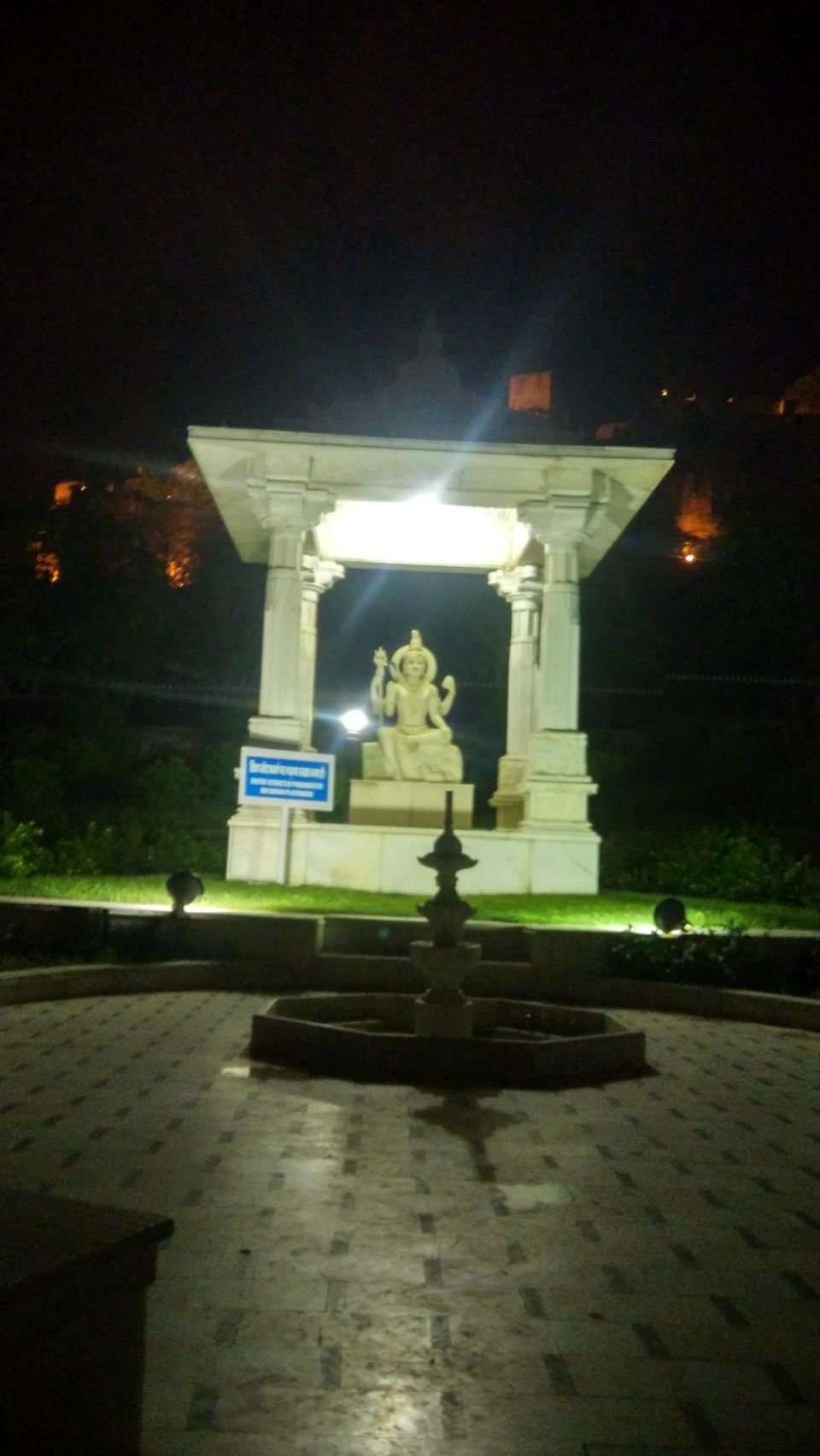 Photo of 12 Hrs at Jaipur by Vikas Chandra