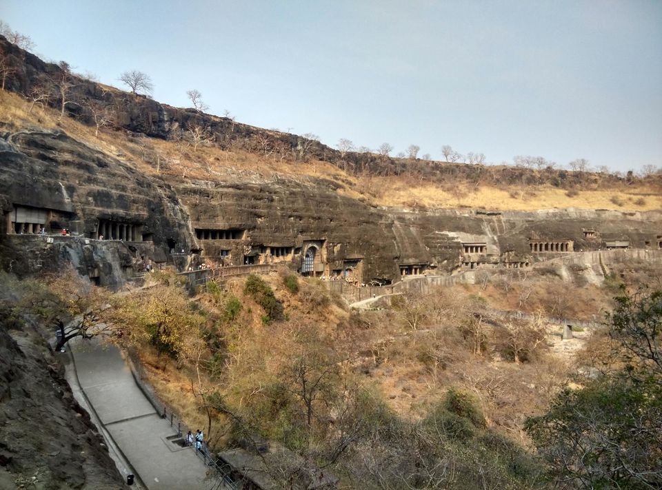 Photo of Maharashtra Tourism 3/5 by Vikas Chandra