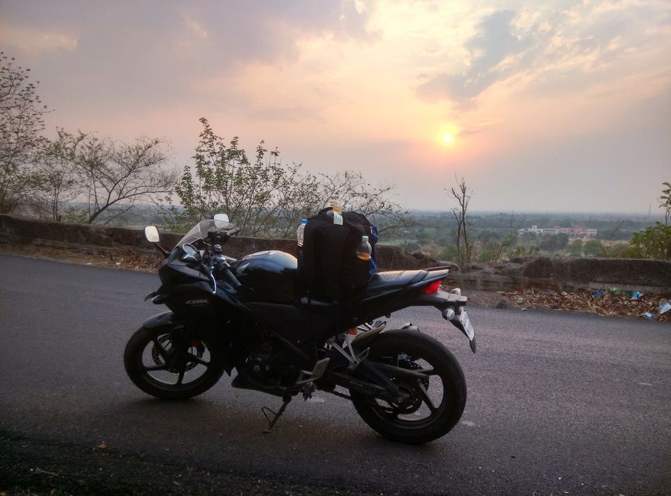 Photo of Maharashtra Tourism 4/5 by Vikas Chandra