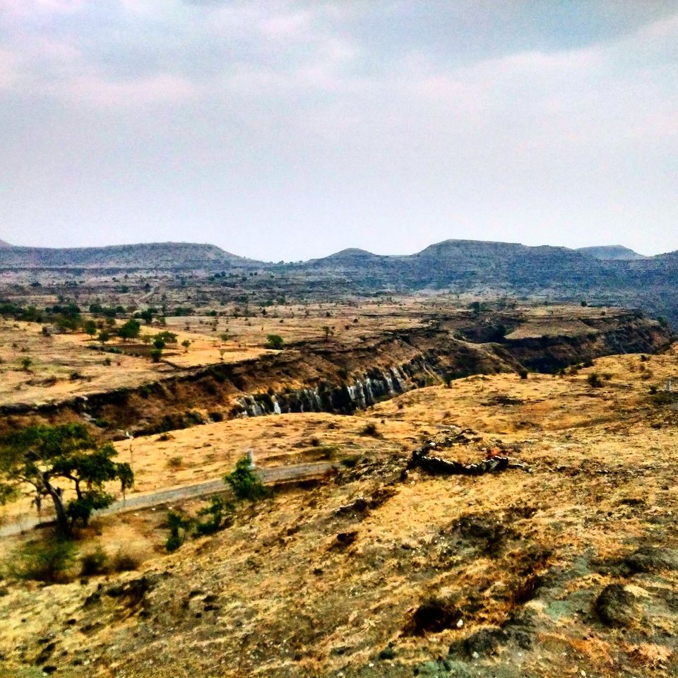 Photo of Maharashtra Tourism 5/5 by Vikas Chandra