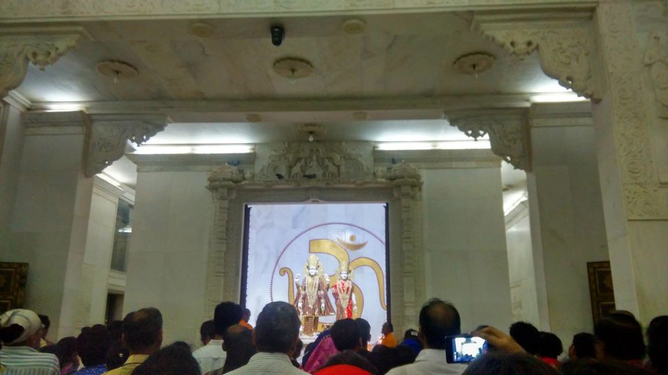 Photo of 12 Hrs at Jaipur by Vikas Chandra