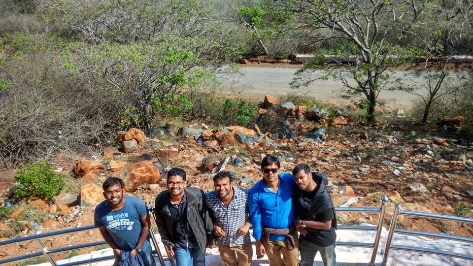 Photo of Andhra Ooty, A Day Trip 12/26 by Vikas Chandra