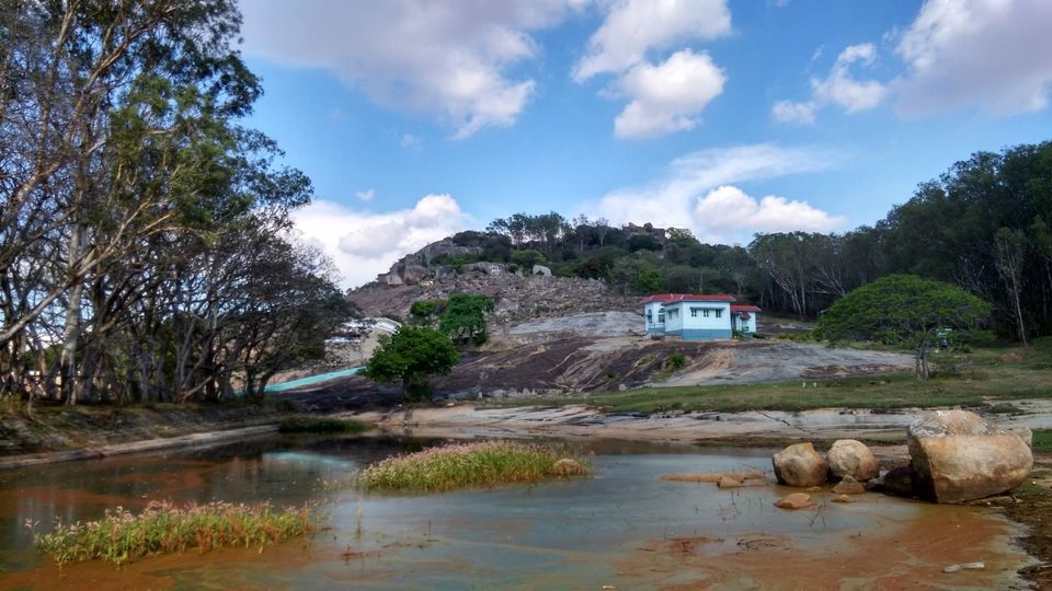 Photo of Andhra Ooty, A Day Trip 18/26 by Vikas Chandra
