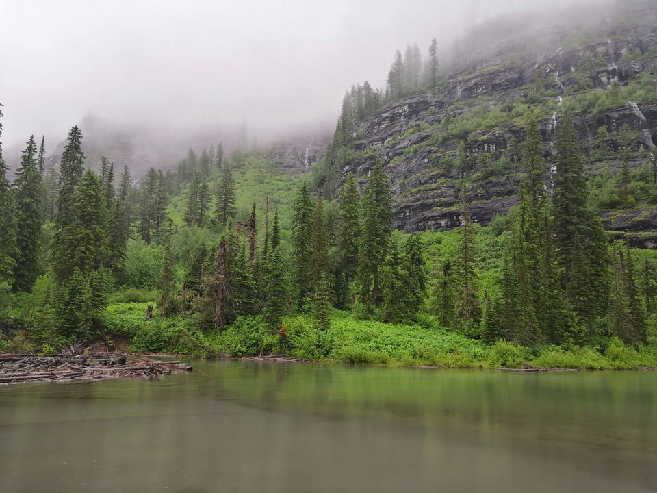 Photo of Grand Tour of National Parks 4/7 by Vikas Chandra