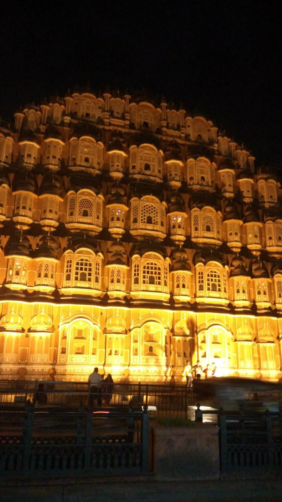 Photo of 12 Hrs at Jaipur by Vikas Chandra
