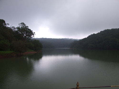 Photo of Charlotte Lake Road, Matheran, Maharashtra, India by Ankita Misra
