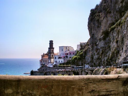 Photo of Hotel Bellevue Suite, Amalfi, Salerno, Italy by Ankita Misra