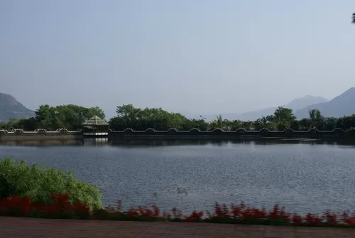 Photo of Aamby Valley, Maharashtra, India by Ankita Misra