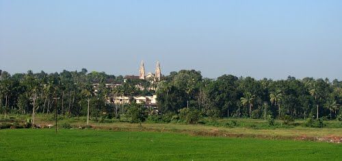 Photo of pandavan para, Chengannur, Kerala, India by Ankita Misra