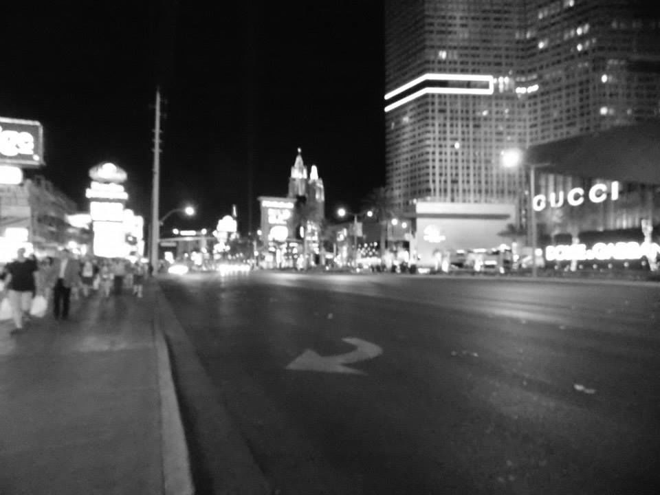 Photo of Very Vegas! 2/3 by Ankita Misra