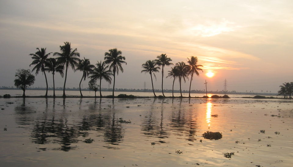 Photo of More than Backwaters....Alappuzha (Alleppey) 1/2 by Ankita Misra