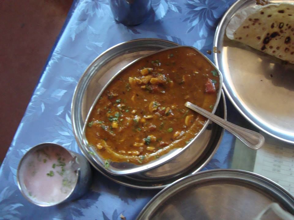 Photo of Taste of coastal curry @Konkan by SANDEEP