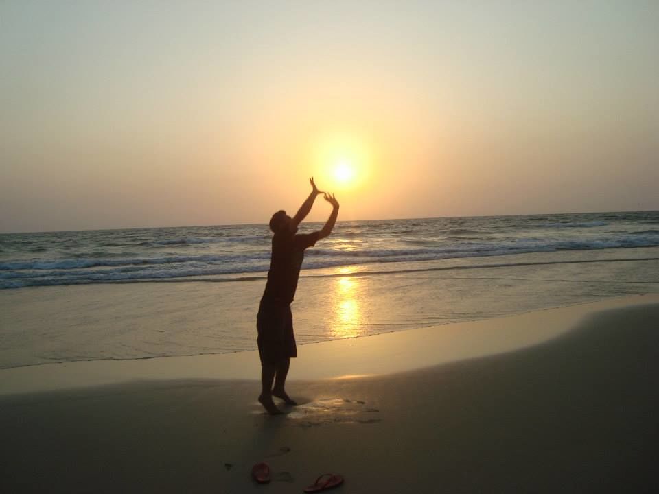 Photo of Taste of coastal curry @Konkan by SANDEEP