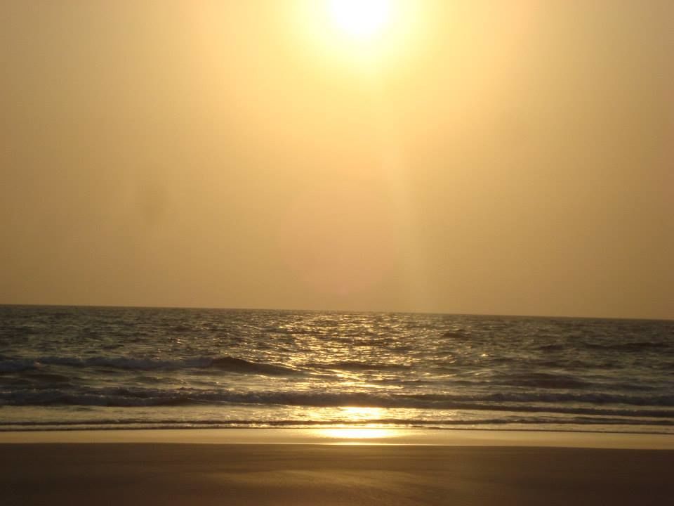 Photo of Taste of coastal curry @Konkan by SANDEEP