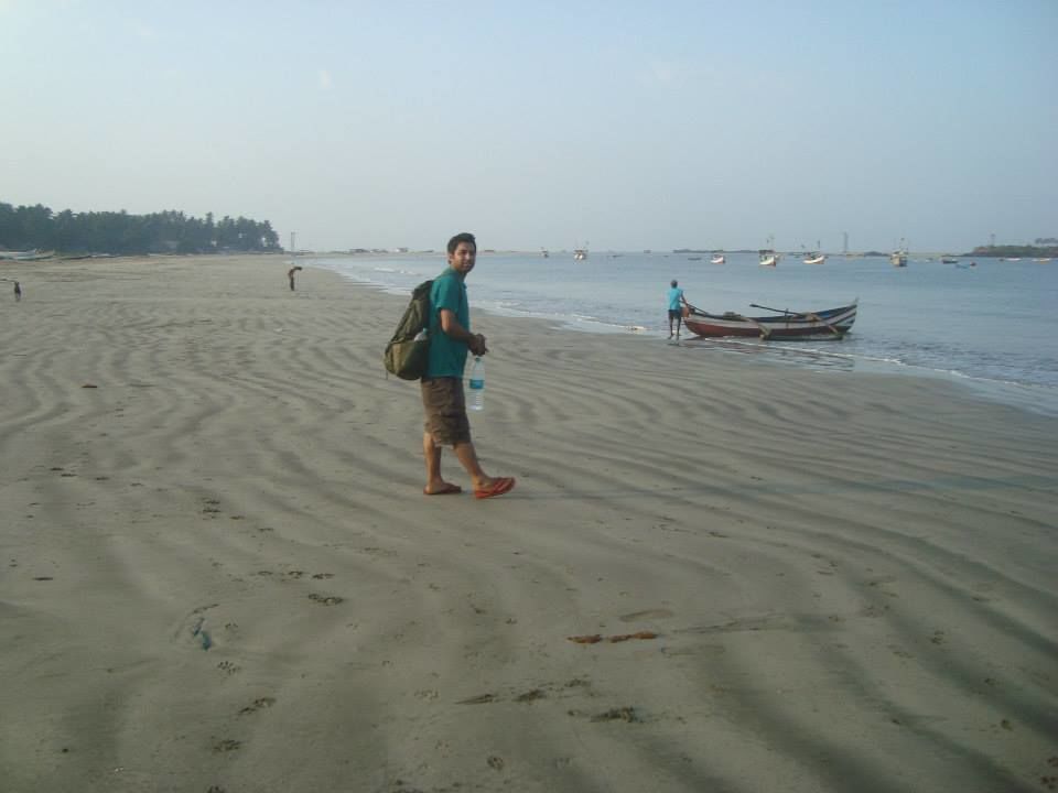 Photo of Taste of coastal curry @Konkan by SANDEEP