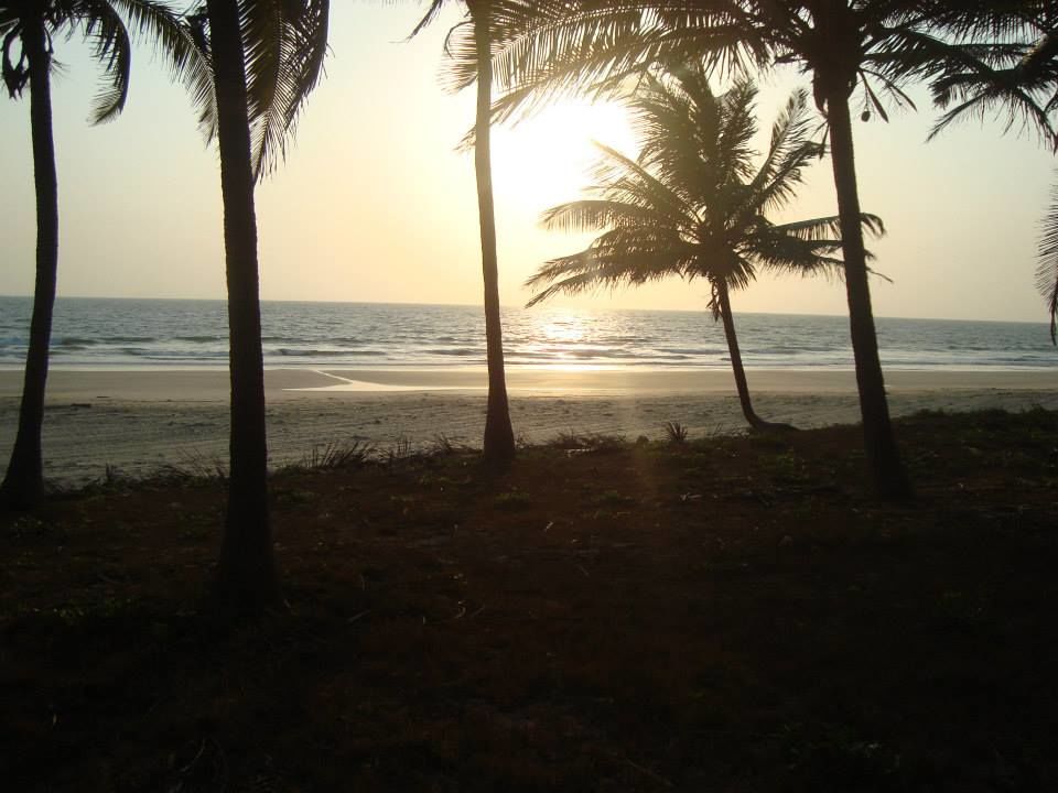 Photo of Taste of coastal curry @Konkan by SANDEEP