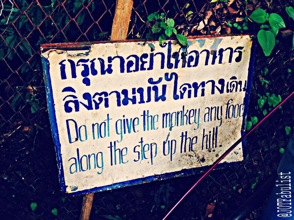 Photo of Khao Phanombencha National Park Thab Prik Krabi Thailand by Bronwyn Joy