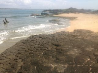 Photo of Malpe Beach, Malpe, Karnataka, India by Bronwyn Joy