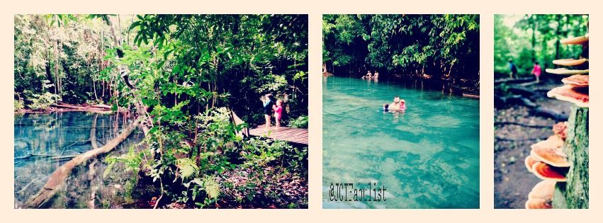 Photo of Krabi with Kids! 1/10 by Bronwyn Joy