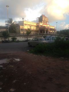 Photo of Bangalore and Malpe beach 4/4 by Bronwyn Joy