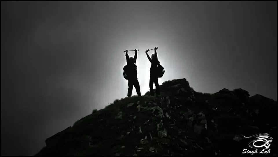 Photo of roopkund by Bhargav Patel