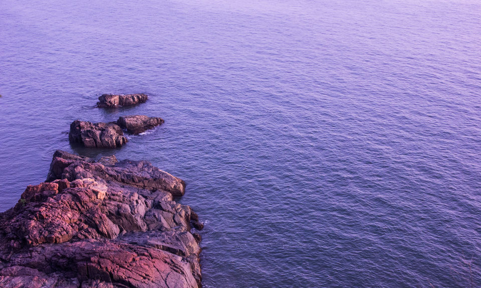 Photo of To beach or not to beach! by Aditya Nataraj