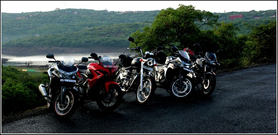 Photo of Mahabaleshwar – Divus 2/9 by Kunal Dwivedi