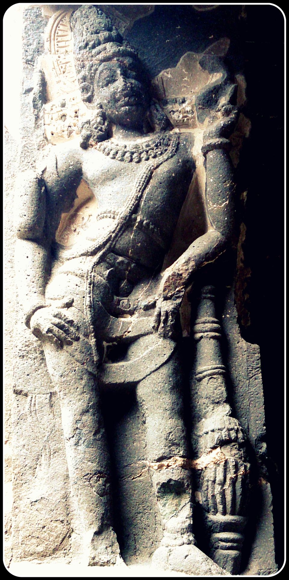 Photo of Aurangabad: The tourism capital of Maharashtra 3/21 by Kunal Dwivedi
