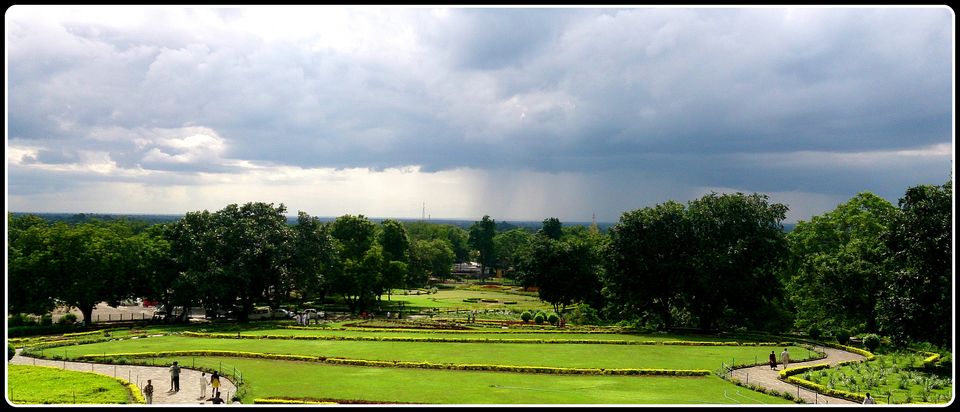 Photo of Aurangabad: The tourism capital of Maharashtra 6/21 by Kunal Dwivedi