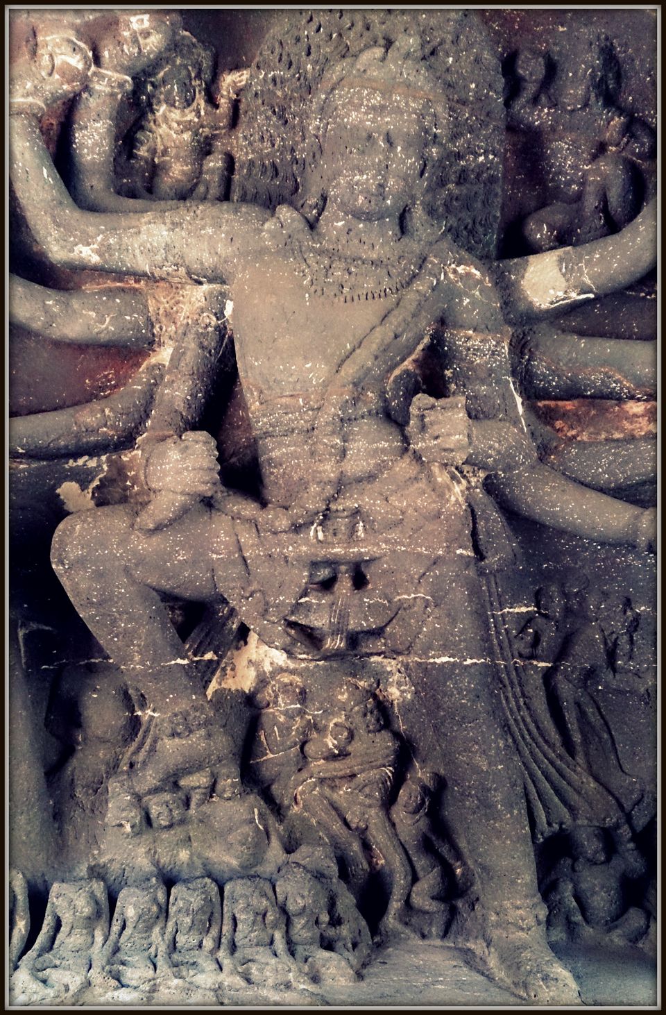 Photo of Aurangabad: The tourism capital of Maharashtra 7/21 by Kunal Dwivedi