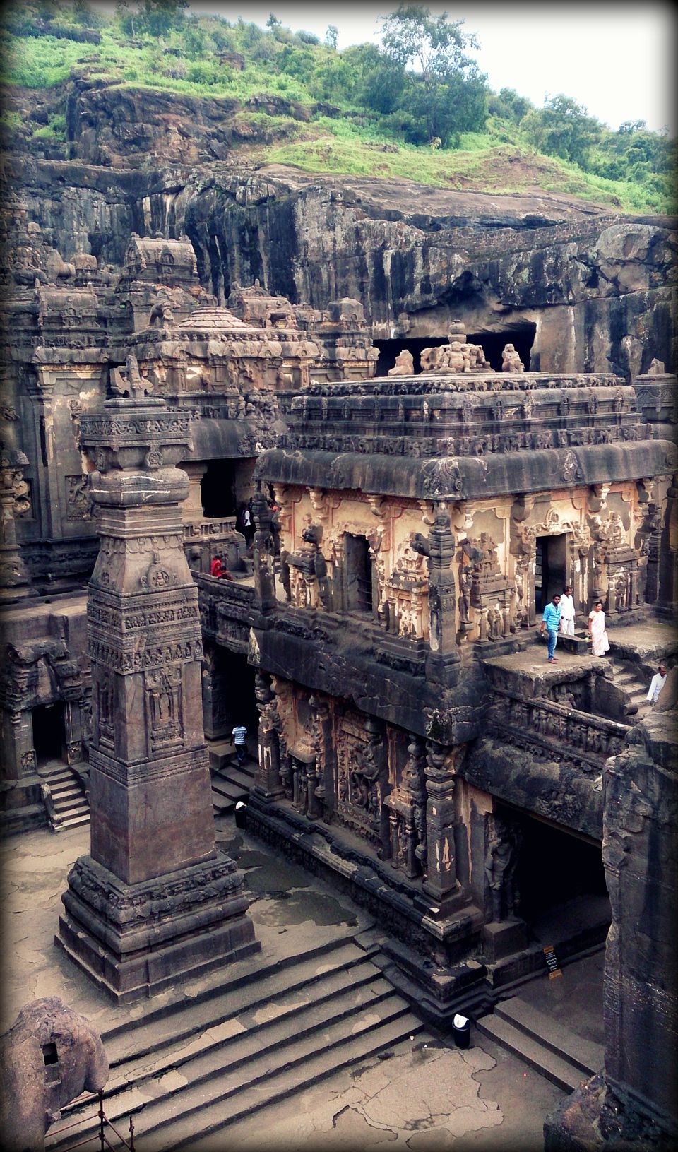 Photo of Aurangabad: The tourism capital of Maharashtra 8/21 by Kunal Dwivedi