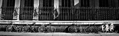 Photo of Oxford, United Kingdom by Stef
