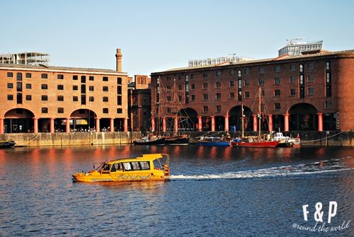 Photo of Liverpool, United Kingdom by Stef