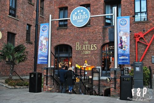 Photo of Liverpool, United Kingdom by Stef
