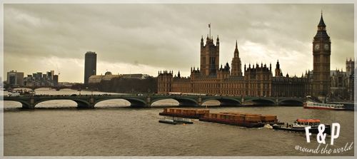 Photo of London, United Kingdom by Stef