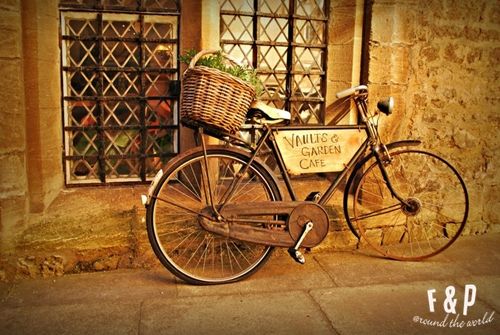 Photo of Oxford, United Kingdom by Stef