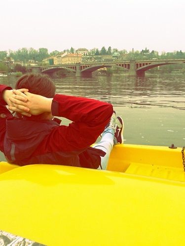 Photo of 3 Activities That Will Keep You Fit In Prague 2/8 by Stef