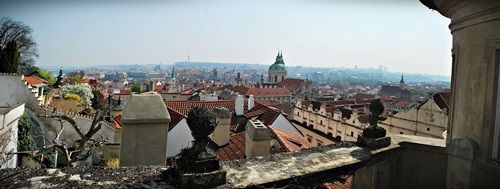 Photo of 3 Activities That Will Keep You Fit In Prague 6/8 by Stef